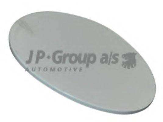 JP GROUP 8181050100 Покриття, торсіон