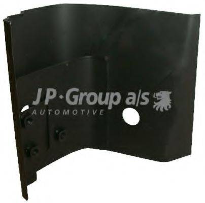 JP GROUP 8181950480 Каркас даху