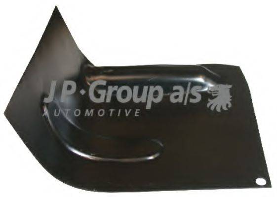 JP GROUP 8182450280 Колісна ніша