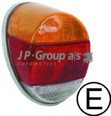 JP GROUP 8195300202 Задні ліхтарі