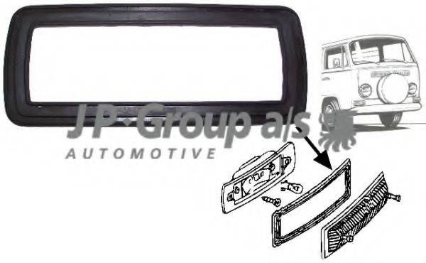 JP GROUP 8195451506 Прокладка, ліхтар покажчика повороту
