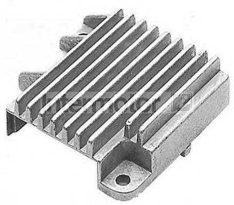 STANDARD 15450 Блок керування, система запалювання