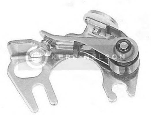 STANDARD ICS011 Контактна група, розподільник запалювання