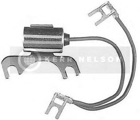 STANDARD ICN027 Конденсатор, система запалювання