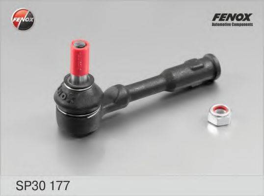 FENOX SP30177 Наконечник поперечної кермової тяги