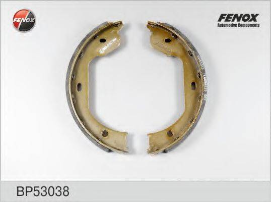 FENOX BP53038