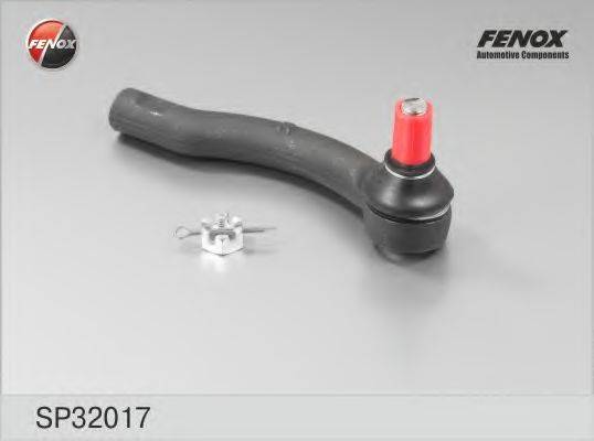 FENOX SP32017 Наконечник поперечної кермової тяги