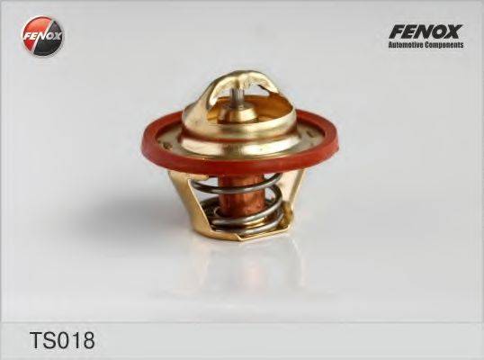 FENOX TS018 Термостат, охолоджуюча рідина