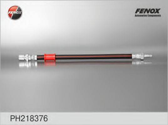 FENOX PH218376 Гальмівний шланг