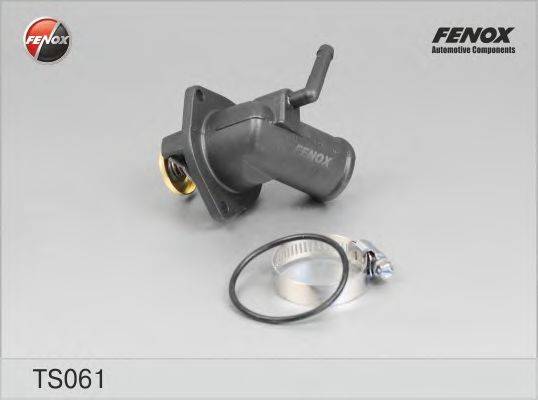 FENOX TS061 Термостат, охолоджуюча рідина