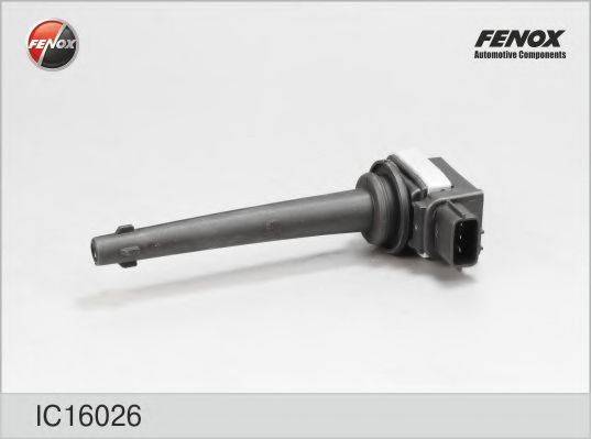 FENOX IC16026 Котушка запалювання