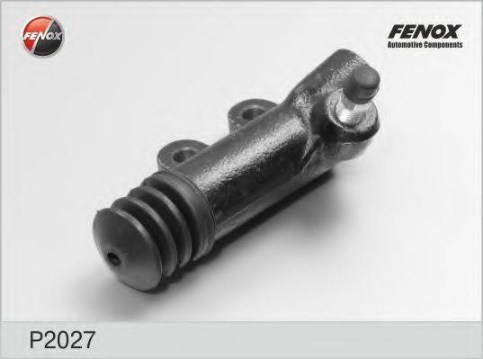 FENOX P2027 Робочий циліндр, система зчеплення