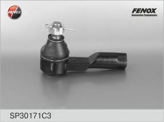 FENOX SP30171C3 Наконечник поперечної кермової тяги