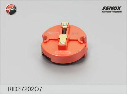 FENOX RID37202O7 Бігунок розподільника запалювання