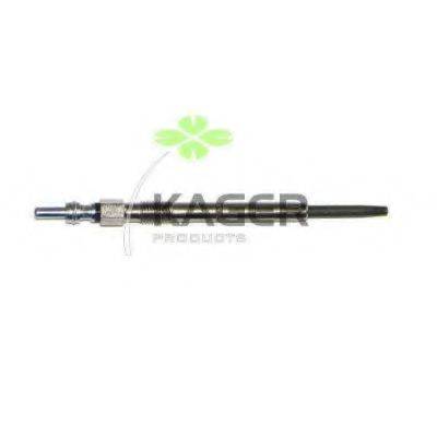 KAGER 652021 Свічка розжарювання