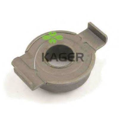 KAGER 150148 Вижимний підшипник