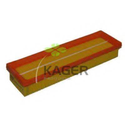 KAGER 120008 Повітряний фільтр