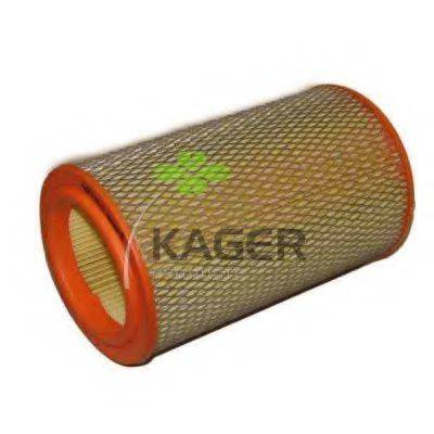 KAGER 120086 Повітряний фільтр