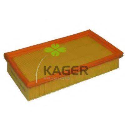 KAGER 120278 Повітряний фільтр