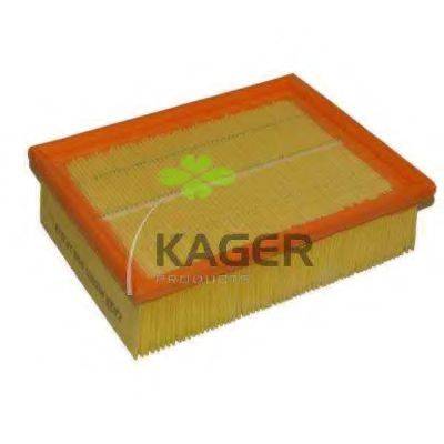 KAGER 120335 Повітряний фільтр