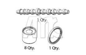 AMC 661871K Комплект розподільного валу
