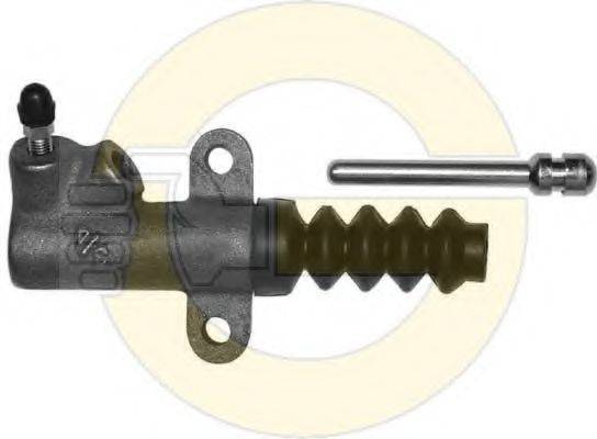 GIRLING 1104171 Робочий циліндр, система зчеплення