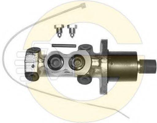 GIRLING 4004398 головний гальмівний циліндр