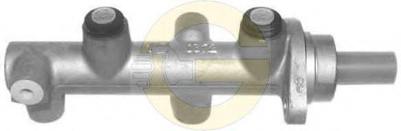 GIRLING 4006141 головний гальмівний циліндр