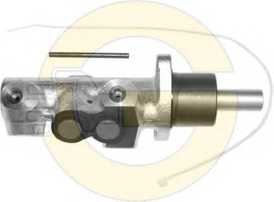 GIRLING 4006588 головний гальмівний циліндр