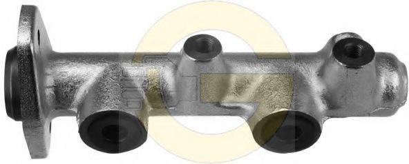 GIRLING 4007153 головний гальмівний циліндр