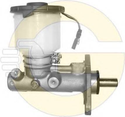 GIRLING 4007304 головний гальмівний циліндр