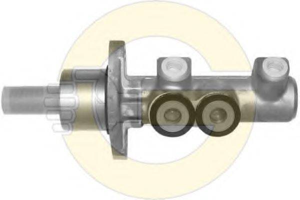 GIRLING 4007312 головний гальмівний циліндр