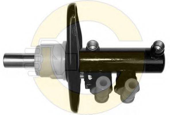 GIRLING 4008112 головний гальмівний циліндр