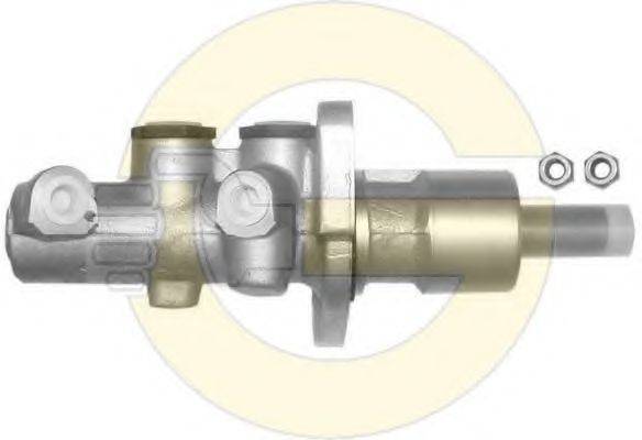 GIRLING 4008247 головний гальмівний циліндр