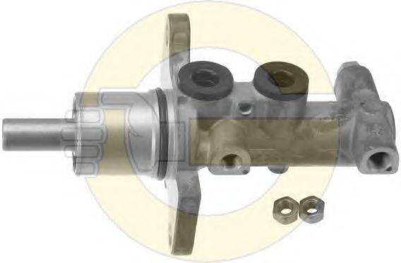 GIRLING 4008425 головний гальмівний циліндр