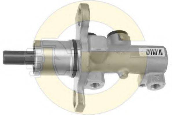 GIRLING 4010215 головний гальмівний циліндр