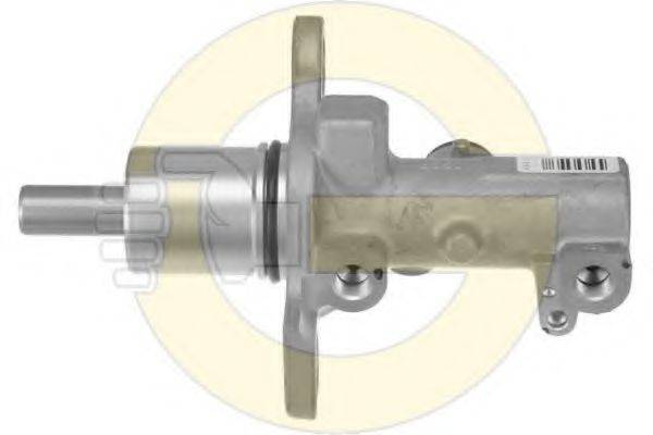 GIRLING 4010217 головний гальмівний циліндр