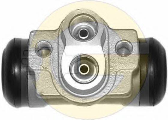 GIRLING 5003231 Колісний гальмівний циліндр