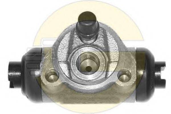 GIRLING 5004110 Колісний гальмівний циліндр