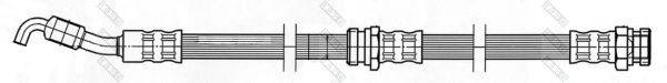 GIRLING 9004445 Гальмівний шланг