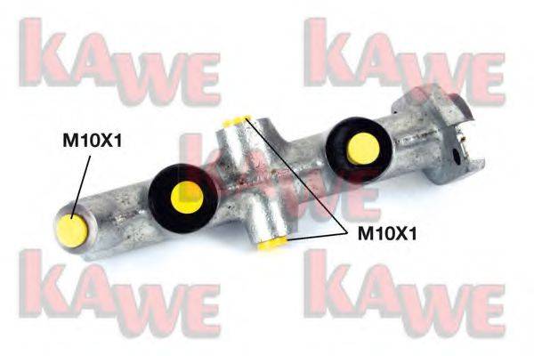 KAWE B1125 головний гальмівний циліндр