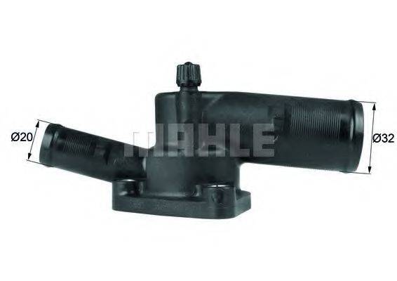 MAHLE ORIGINAL TI4189D Термостат, охолоджуюча рідина