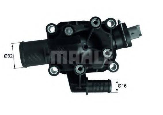 MAHLE ORIGINAL TI21089 Термостат, охолоджуюча рідина