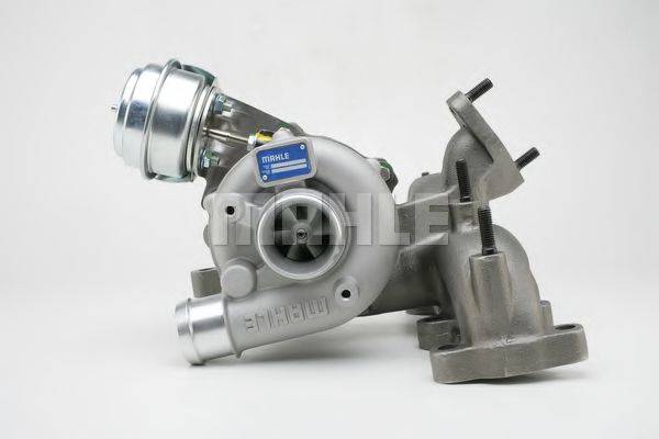 MAHLE ORIGINAL 030TC15116000 Компресор наддув