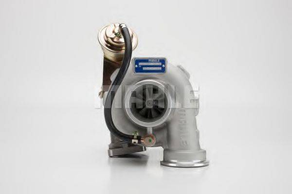 MAHLE ORIGINAL 001TC14455000 Компресор наддув