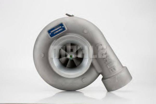 MAHLE ORIGINAL 001TC14625000 Компресор наддув