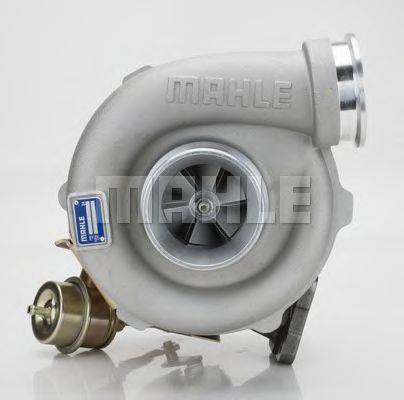 MAHLE ORIGINAL 001TC14584000 Компресор наддув