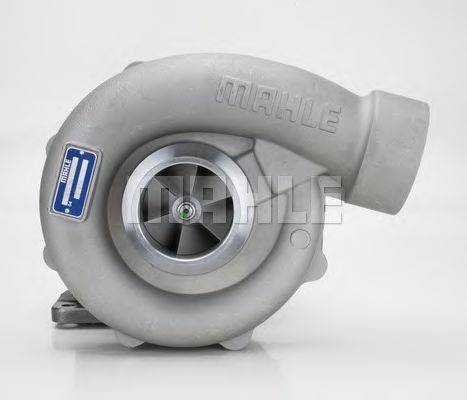 MAHLE ORIGINAL 001TC14720000 Компресор наддув