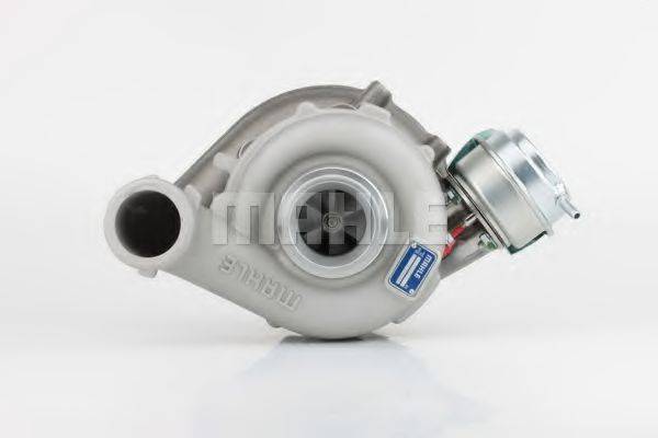 MAHLE ORIGINAL 030TC15296000 Компресор наддув