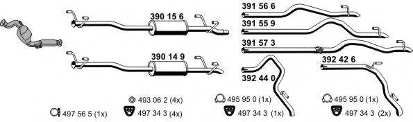 ERNST 040813 Система випуску ОГ